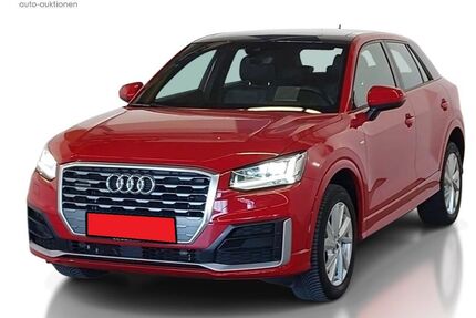 Audi Q2 123.500 km 16.390 &euro; Fürth 90765