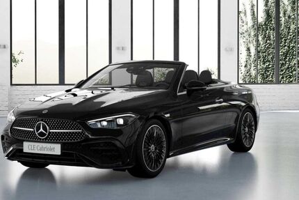 Mercedes-Benz CLE 300 9.134 km 59.990 &euro; Altdorf 90518