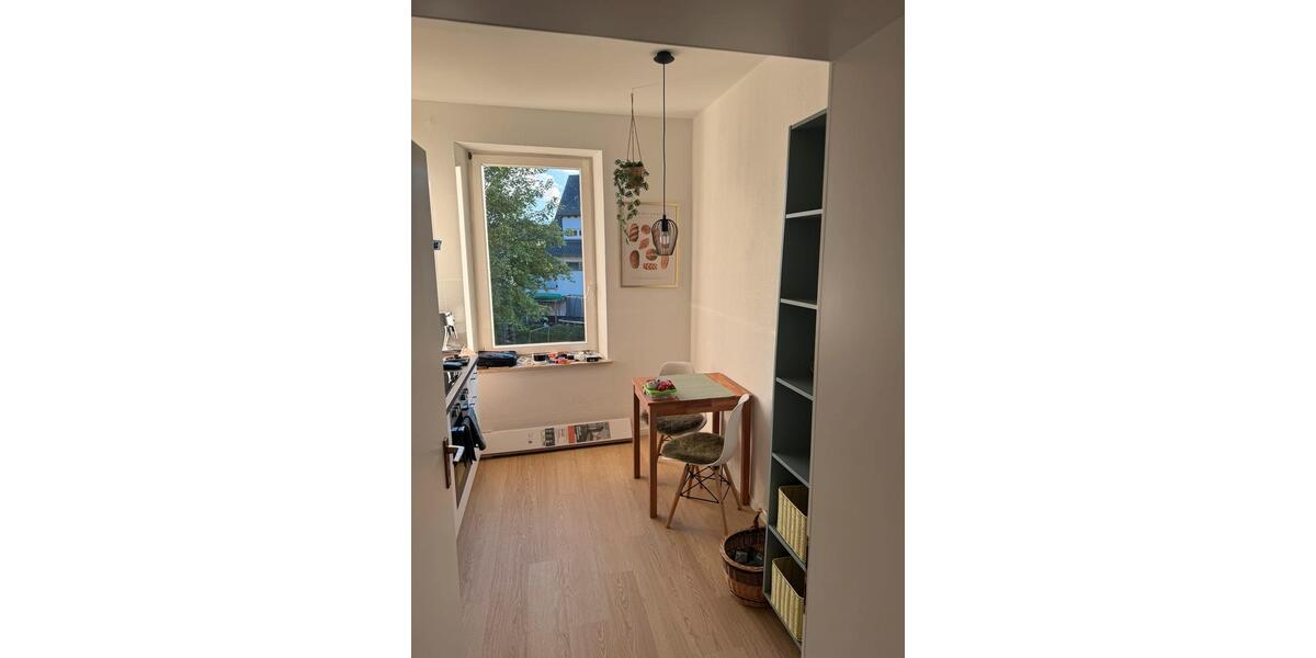 Etagenwohnung Forchheim - 2 Zimmer, 67 m&sup2;, 1.100&euro; | Angebot:26594893