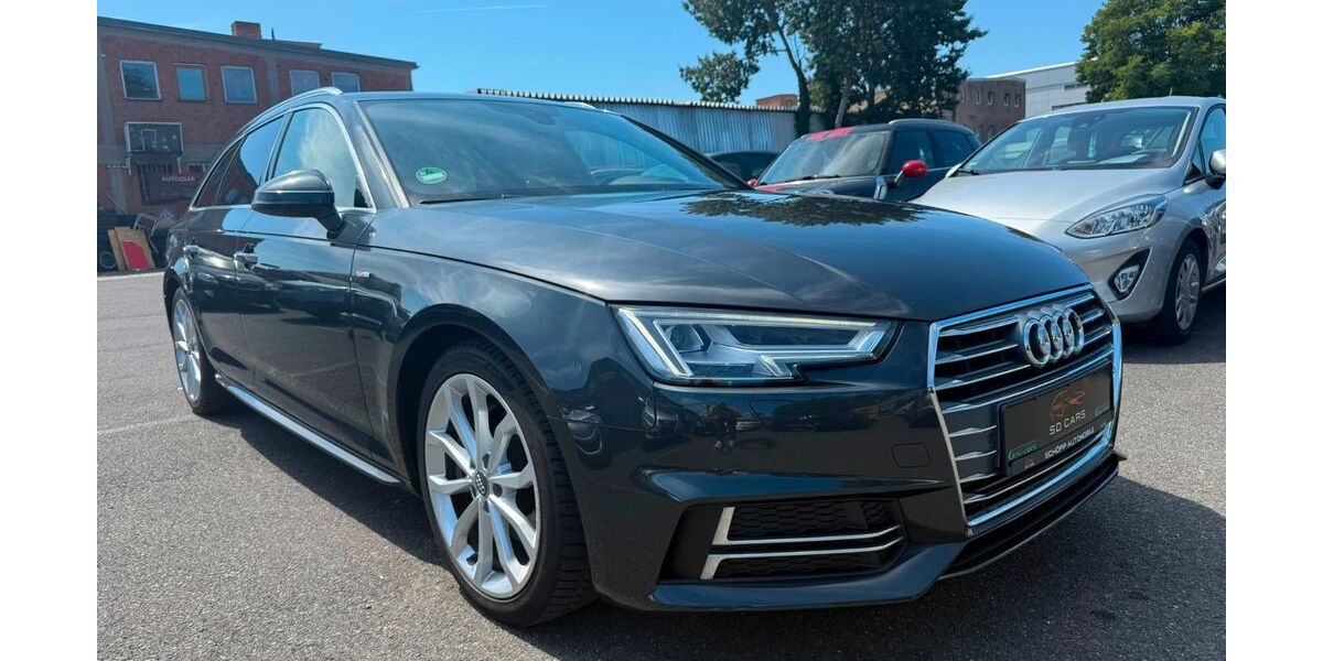 Audi A4 176.000 km 15.700 &euro; Nürnberg 90441