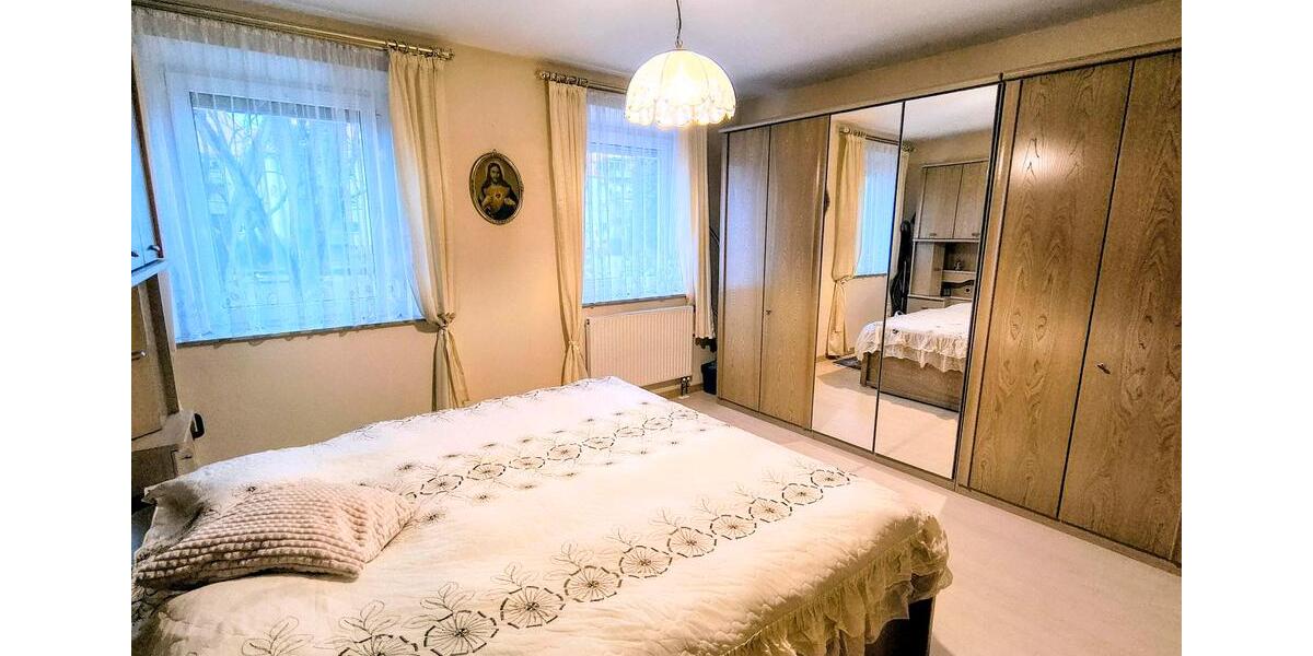 Erdgeschoßwohnung Nürnberg Gibitzenhof - 3 Zimmer, 76 m&sup2;, 280.000&euro; | Angebot:25922384