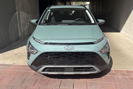 Hyundai BAYON 21.700 km 17.200 &euro; Nürnberg 90439