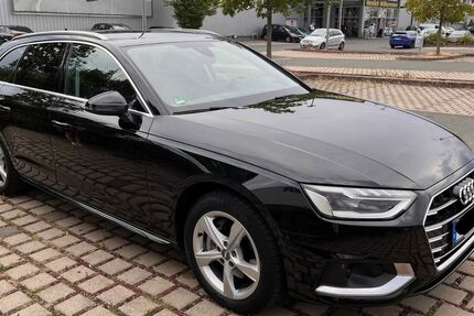 Audi A4 74.000 km 21.700 &euro; Erlangen 91058