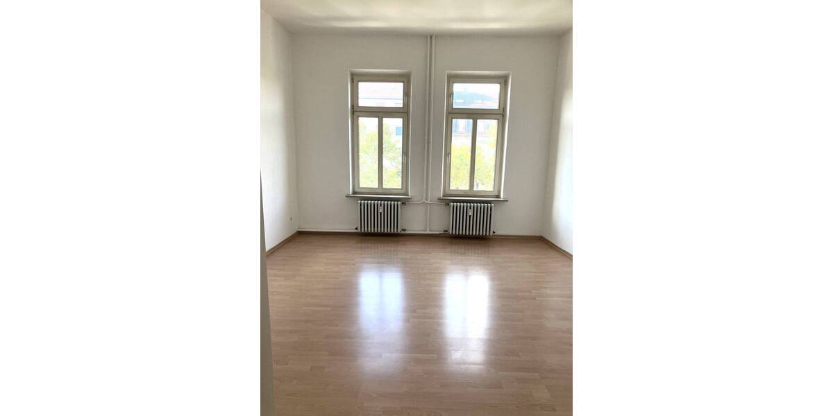 Etagenwohnung Nürnberg Gostenhof - 2 Zimmer, 87 m&sup2;, 880&euro; | Angebot:25667048
