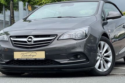 Opel Cascada 55.700 km 15.900 &euro; Fürth 90763
