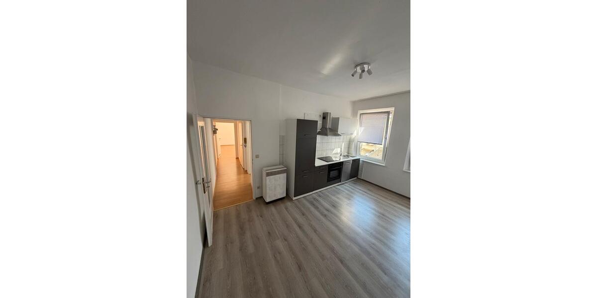 Etagenwohnung Fürth Altstadt - 1 Zimmer, 47 m&sup2;, 425&euro; | Angebot:27608629