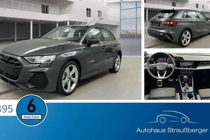 Audi A3 1.300 km 34.390 &euro; Buchschwabach bei Nürnberg 90574