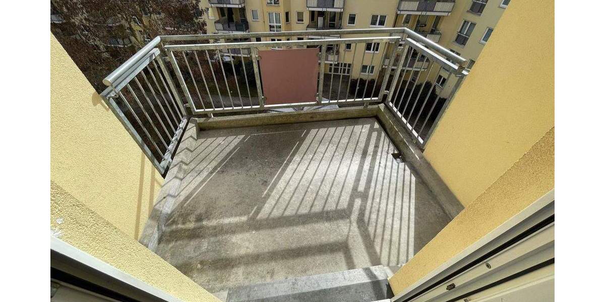 Etagenwohnung Fürth Südstadt - 2 Zimmer, 47 m&sup2;, 159.500&euro; | Angebot:25755255