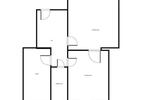 Etagenwohnung Nürnberg Rabus - 2 Zimmer, 55 m&sup2;, 749&euro; | Angebot:26481352