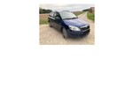 Skoda Fabia 208.650 km 2.700 &euro; Aurachtal 91086