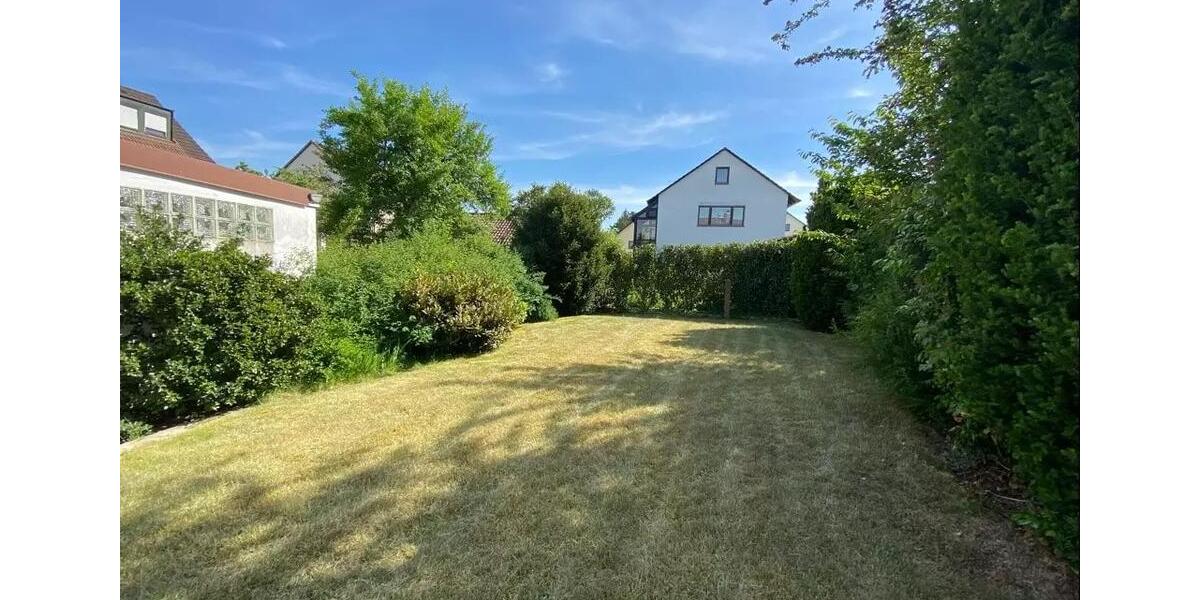 Mehrfamilienhaus, Wohnhaus Erlangen Alterlangen - 8 Zimmer, 246 m&sup2;, 890.000&euro; | Angebot:27428760