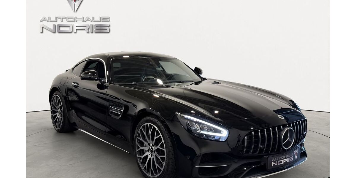 Mercedes-Benz AMG GT 68.000 km 86.590 &euro; Roth 91154