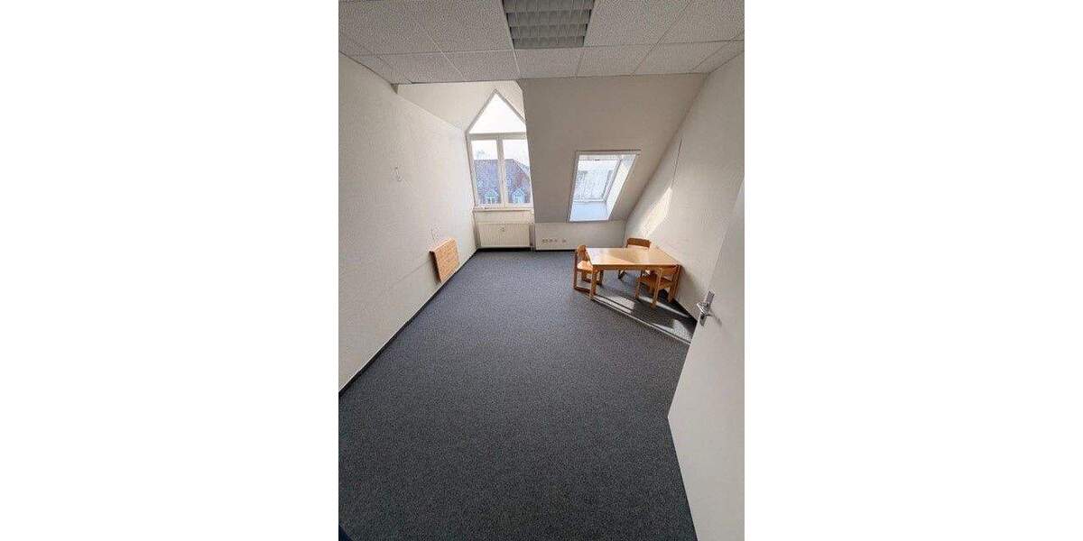 Gewerbeobjekt Fürth Südstadt - 5 Zimmer, 362 m&sup2;, 3.620&euro; | Angebot:25674927
