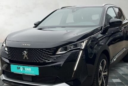 Peugeot 3008 38.300 km 21.990 &euro; Nürnberg OT Schweinau 90439