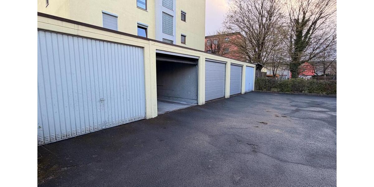 Etagenwohnung Forchheim - 3 Zimmer, 73 m&sup2;, 839&euro; | Angebot:25870521