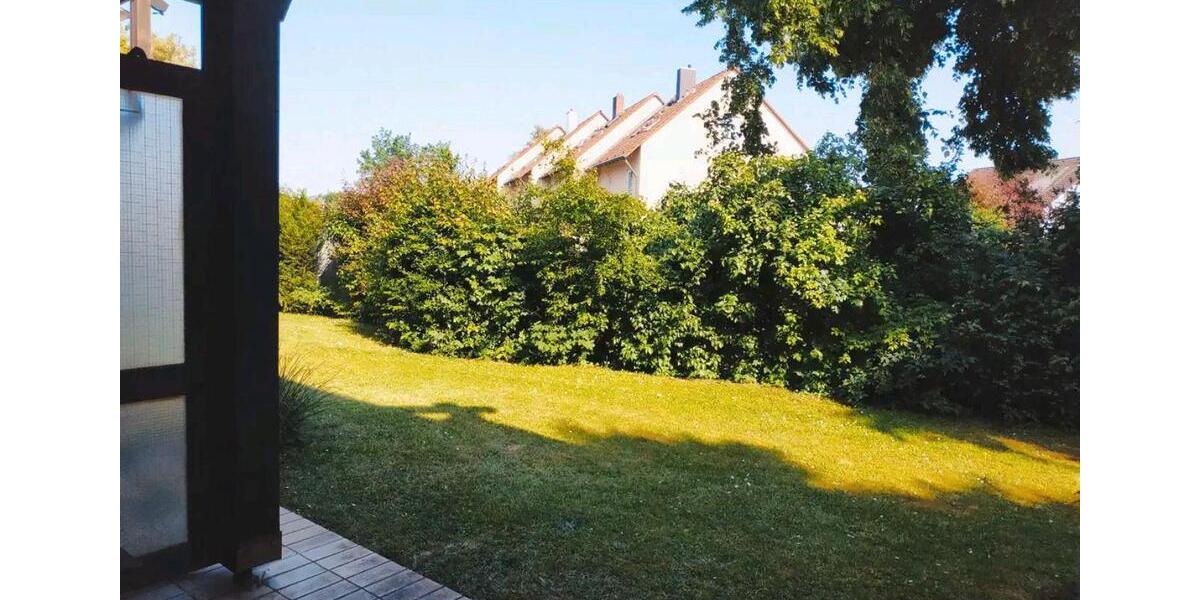 Terrassenwohnung Möhrendorf - 1 Zimmer, 37 m&sup2;, 410&euro; | Angebot:24865849