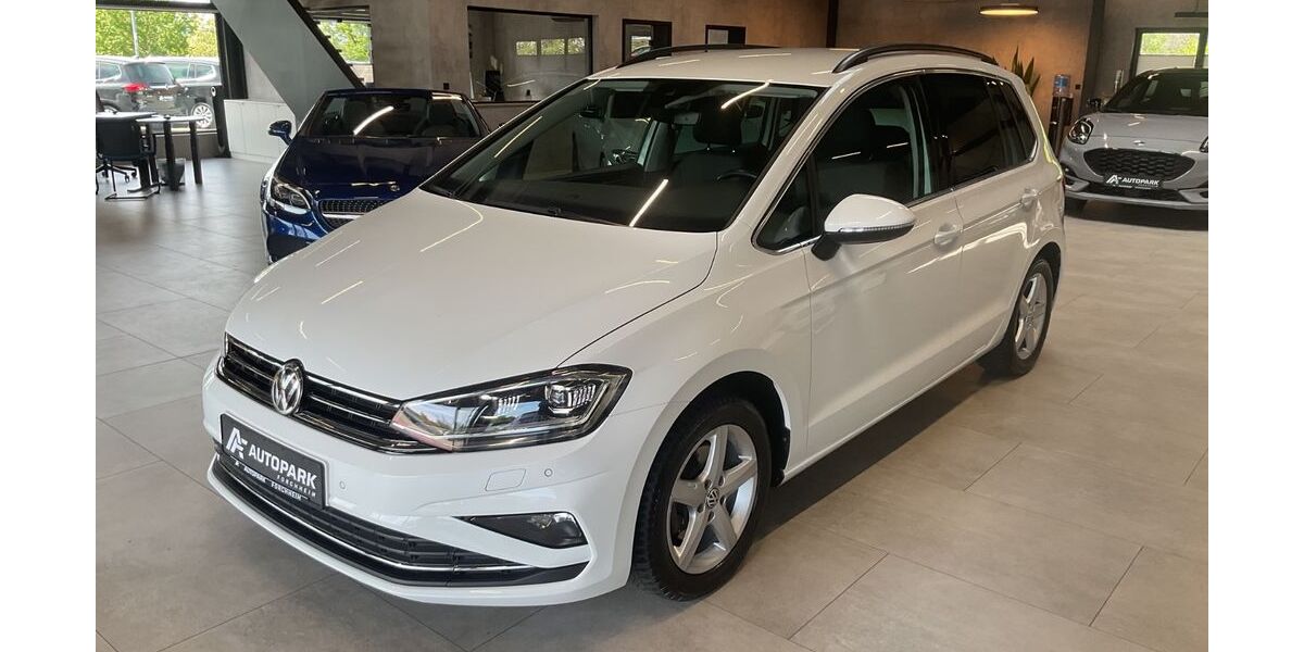 VW Golf 127.600 km 14.480 &euro; Forchheim 91301