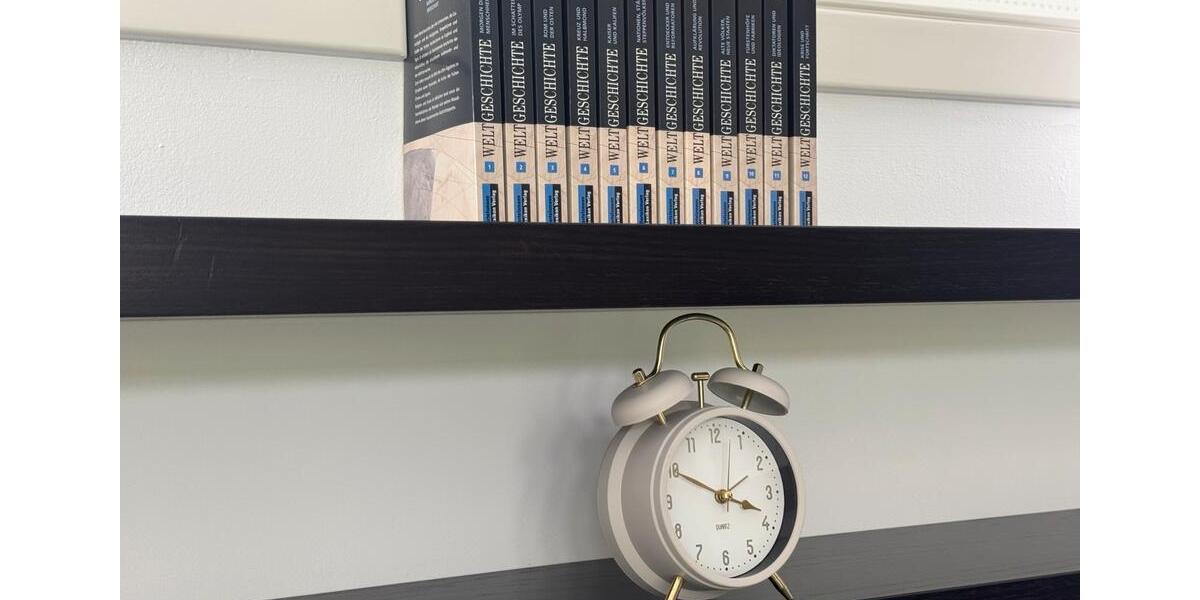 Etagenwohnung Nürnberg Herrnhütte - 2 Zimmer, 50 m&sup2;, 2.600&euro; | Angebot:23849295