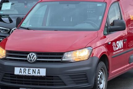 VW Caddy Maxi 88.000 km 11.999 &euro; Nürnberg 90431