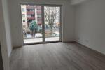 Hochparterre Nürnberg Eberhardshof - 2 Zimmer, 47 m&sup2;, 833&euro; | Angebot:25158142