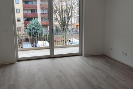 Wohnung Nürnberg Eberhardshof - 2 Zimmer, 47 m&sup2;, 833&euro; | Angebot:25158142