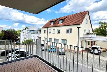 Wohnung Fürth Südstadt - 2 Zimmer, 61 m&sup2;, 1.215&euro; | Angebot:21812562