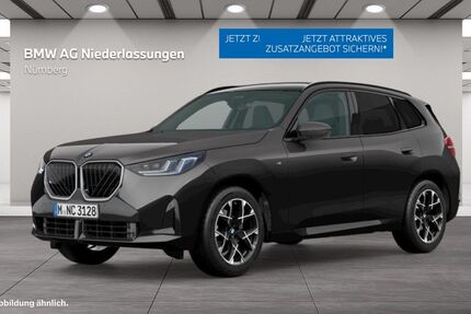 BMW X3 13.529 km 57.695 &euro; Nürnberg 90441