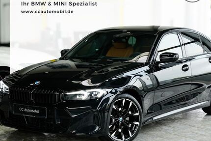 BMW 320 8.177 km 44.339 &euro; Fürth 90763