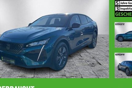 Peugeot 408 23.612 km 21.590 &euro; Nürnberg 90429