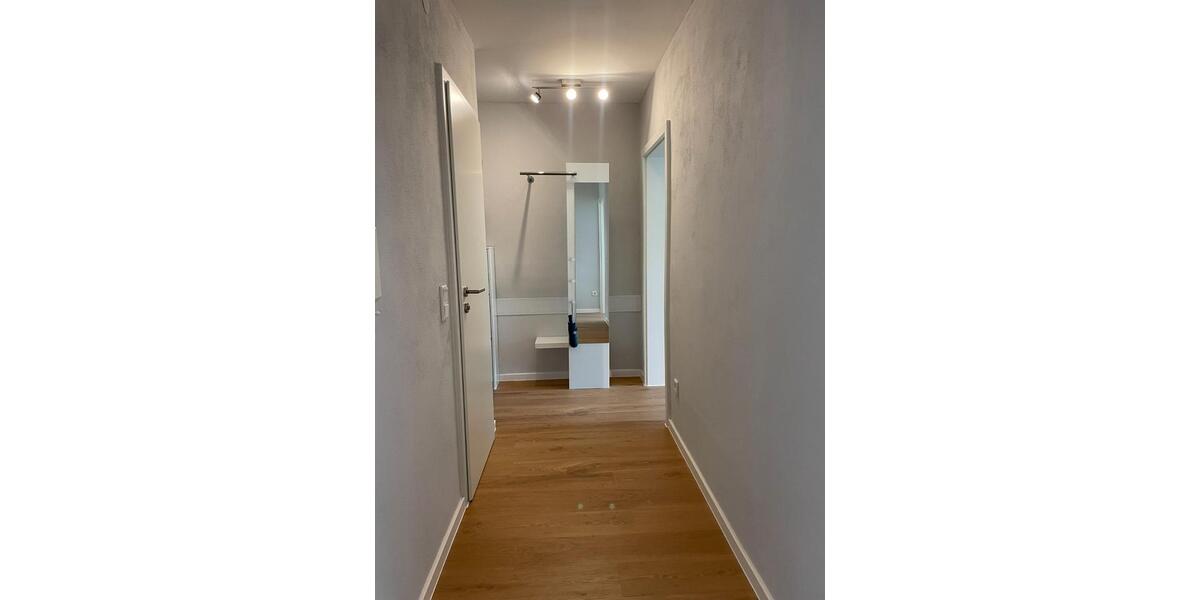 Erdgeschoßwohnung Nürnberg Langwasser - 2 Zimmer, 56 m&sup2;, 199.000&euro; | Angebot:27606828