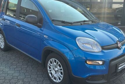 Fiat Panda 15.058 km 13.490 &euro; Eckental 90542