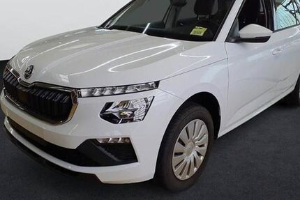 Skoda Kamiq 14.450 km 21.740 &euro; Höchstadt an der Aisch 91315
