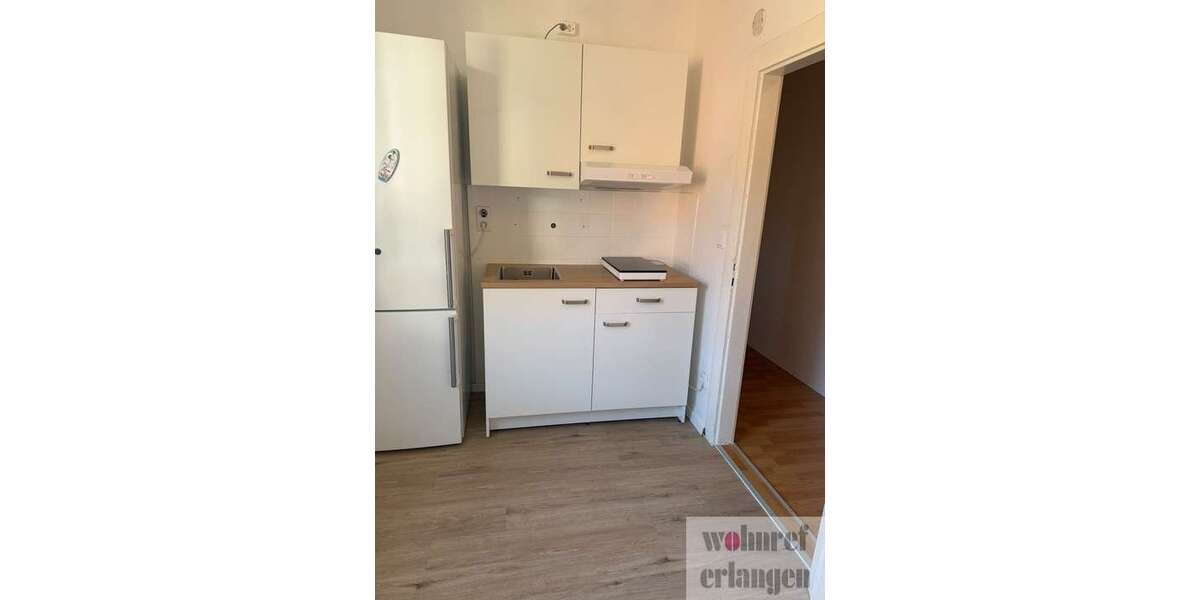 Zimmer Erlangen Buckenhofer Siedlung - 1 Zimmer, 530&euro; | Angebot:27657857