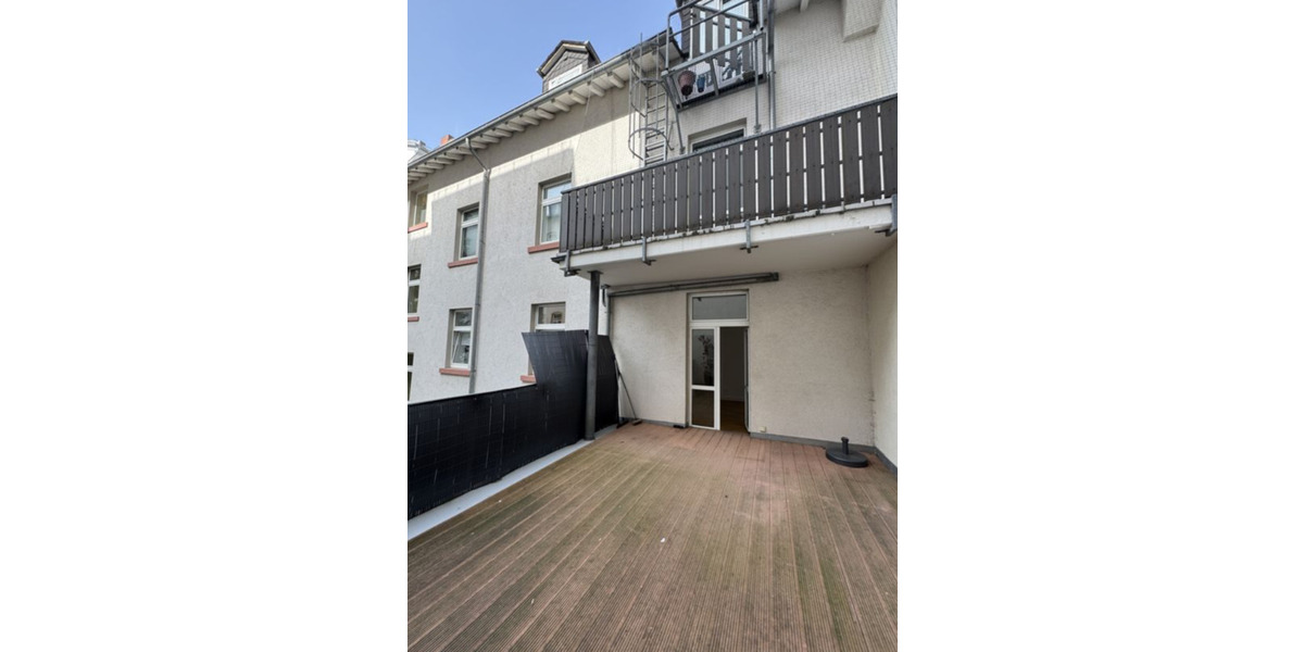 Etagenwohnung Herzogenaurach - 2 Zimmer, 75 m&sup2;, 1.125&euro; | Angebot:25893721