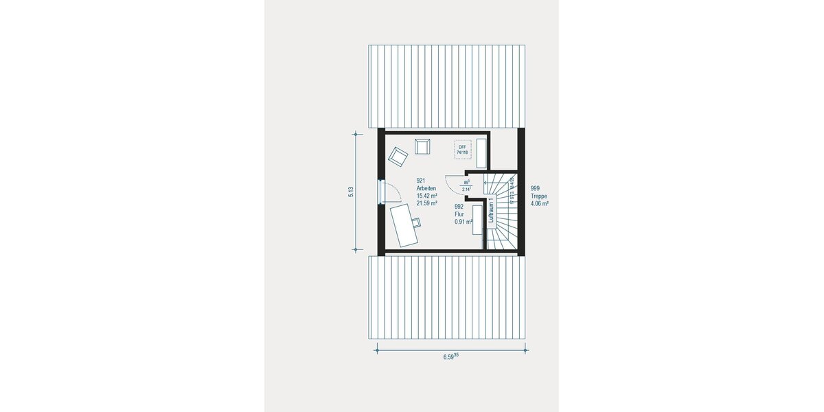 Moderne Doppelhaushälfte nach Ihren Vorstellungen in Kalchreuth - Doppelhaushälfte Kalchreuth | Angebot:27634514