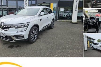 Renault Koleos 42.000 km 29.990 &euro; Fürth 90763