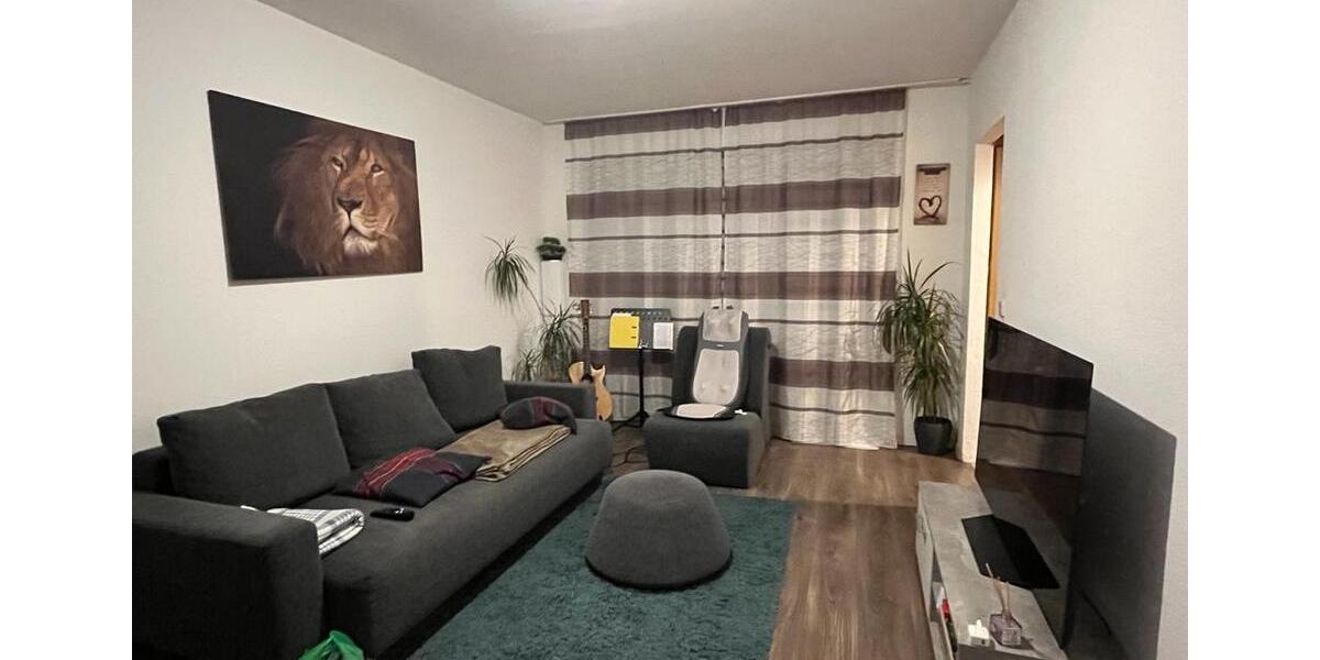Etagenwohnung Nürnberg Rabus - 2 Zimmer, 42 m&sup2;, 145.001&euro; | Angebot:27244706