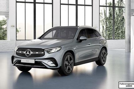 Mercedes-Benz GLC 300 7.322 km 62.990 &euro; Altdorf 90518