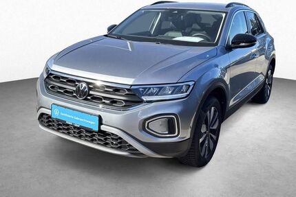 VW T-Roc 9.200 km 27.990 &euro; Roth 91154