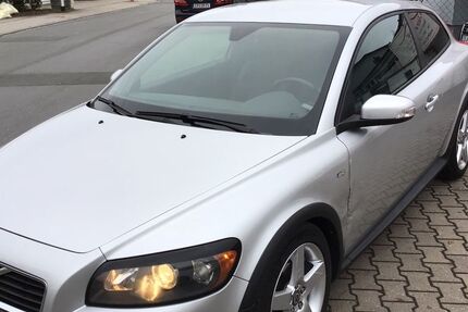 Volvo C30 288.000 km 1.790 &euro; Erlangen 91056