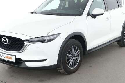 Mazda CX-5 63.442 km 18.020 &euro; Nürnberg 90441