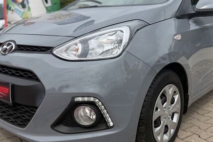 Hyundai i10 13.332 km 6.890 &euro; Nürnberg 90469