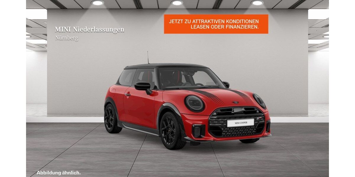 Mini Cooper S 2.497 km 32.443 &euro; Nürnberg 90441
