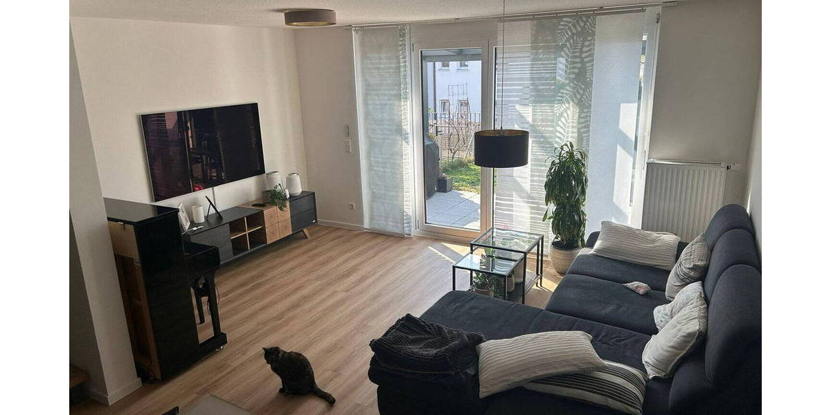 Reihenmittelhaus Schwabach - 5 Zimmer, 122 m&sup2;, 695.000&euro; | Angebot:26450047