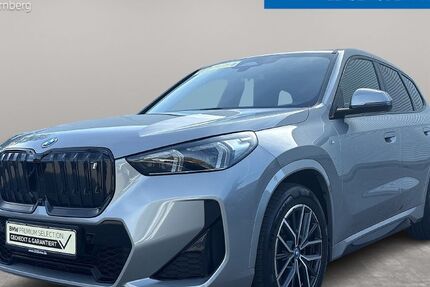 BMW iX1 30.863 km 41.790 &euro; Nürnberg 90441