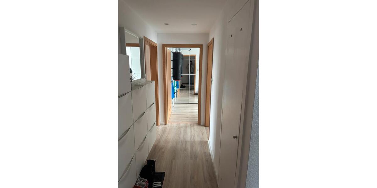 Etagenwohnung Nürnberg Gibitzenhof - 3 Zimmer, 69 m&sup2;, 249.999&euro; | Angebot:25351748