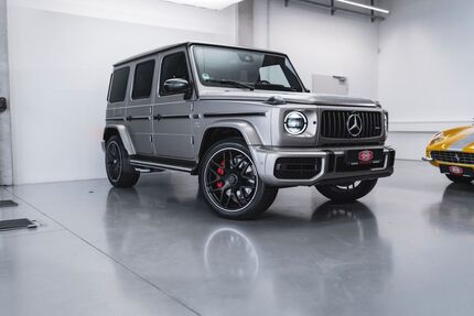Mercedes-Benz G 63 AMG 50.500 km 155.900 &euro; Nürnberg 90408