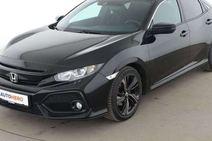 Honda Civic 32.943 km 16.530 &euro; Nürnberg 90441