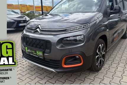 Citroen Berlingo 27.800 km 21.890 &euro; Nürnberg 90480