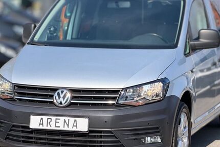VW Caddy Maxi 165.000 km 16.999 &euro; Nürnberg 90431